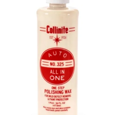 Collinite No. 325 All In One One-Step 473ml