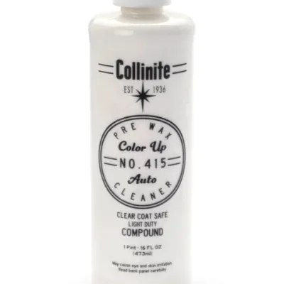 Collinite No. 415 Color-Up Cleaner 473ml