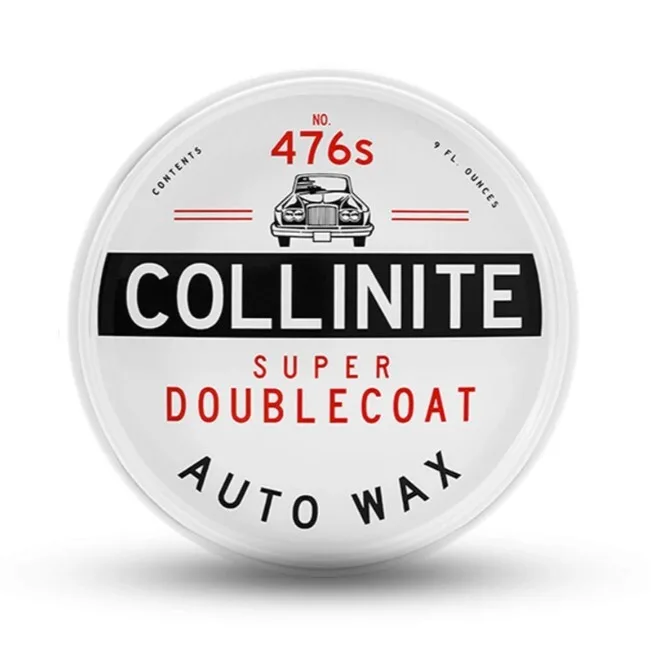 Collinite No. 476S Wax 266 ml ampliado