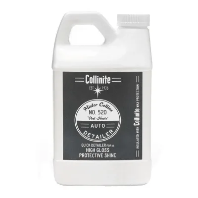 Collinite No. 520 Quick Detailer