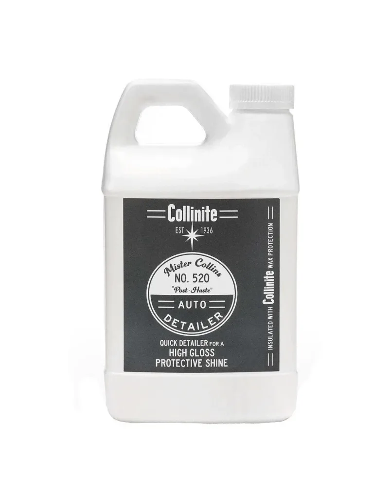 Collinite No. 520 Quick Detailer