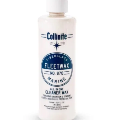 Collinite No. 870 Cleaner-Wax 473ml