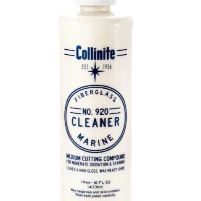 Collinite No. 920 Marine Cleaner 473ml