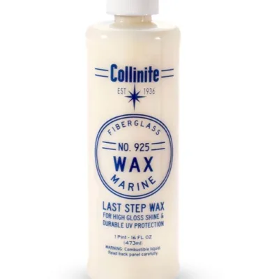 Collinite No. 925 Marine Wax 473ml