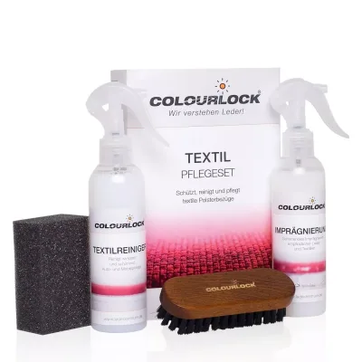 Colourlock Alcantara & Textil