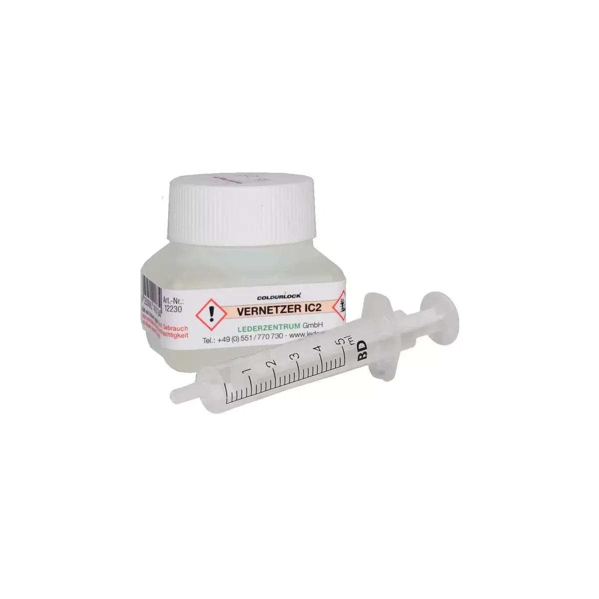 Colourlock Crosslinker IC2 50 ml ampliado