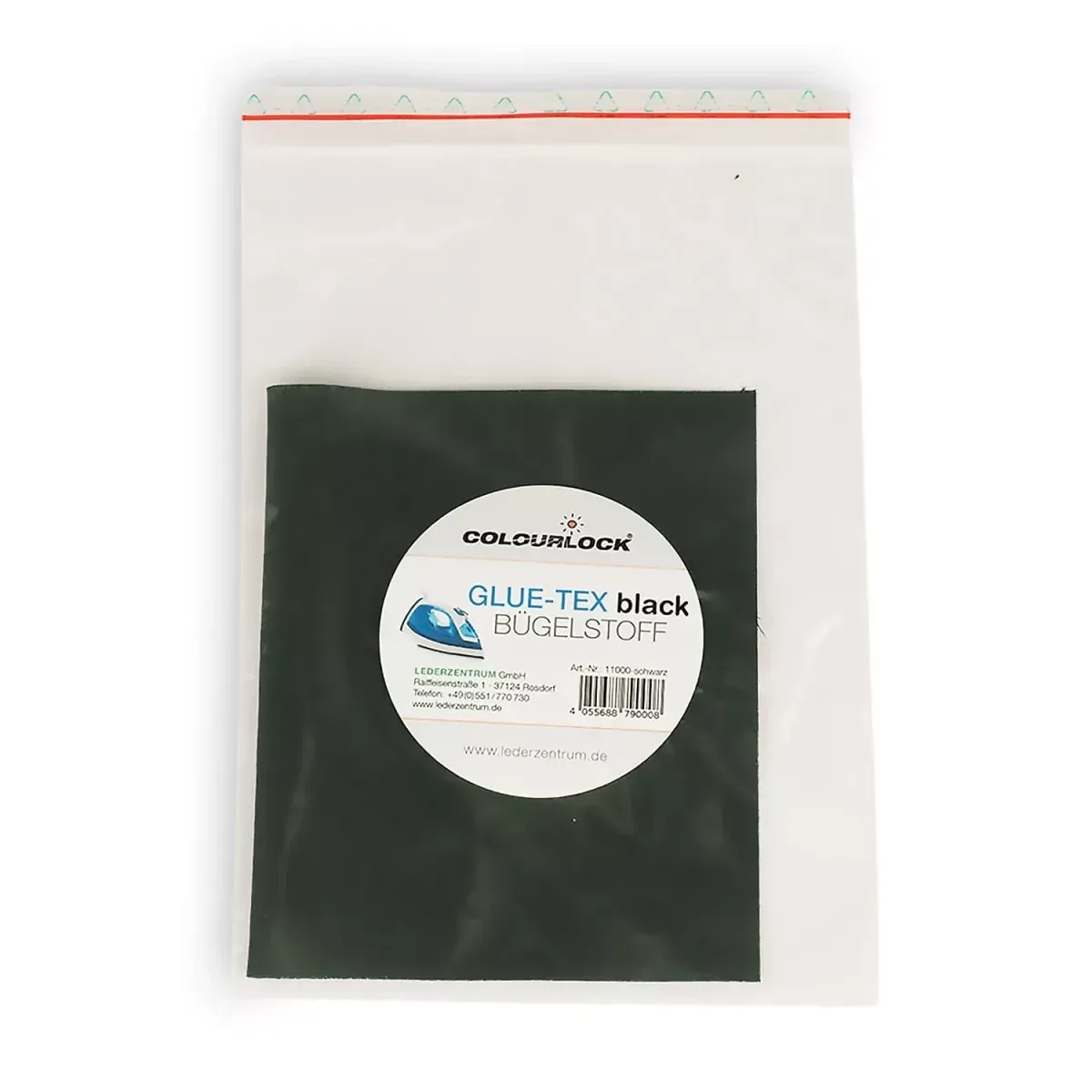Colourlock Glue-Tex ampliado