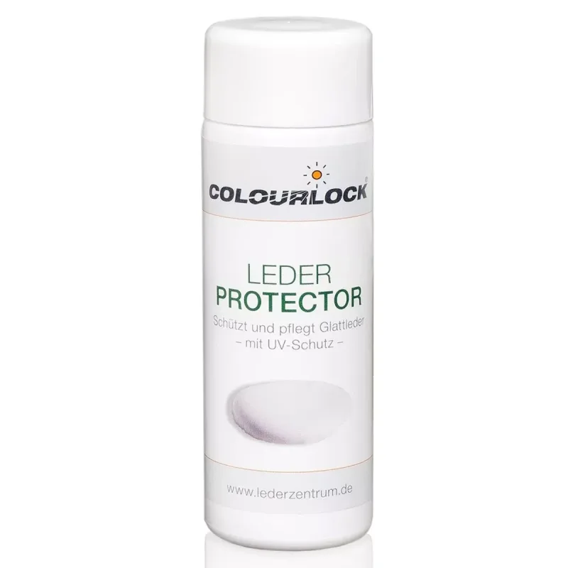 Colourlock Leder Protector 1L