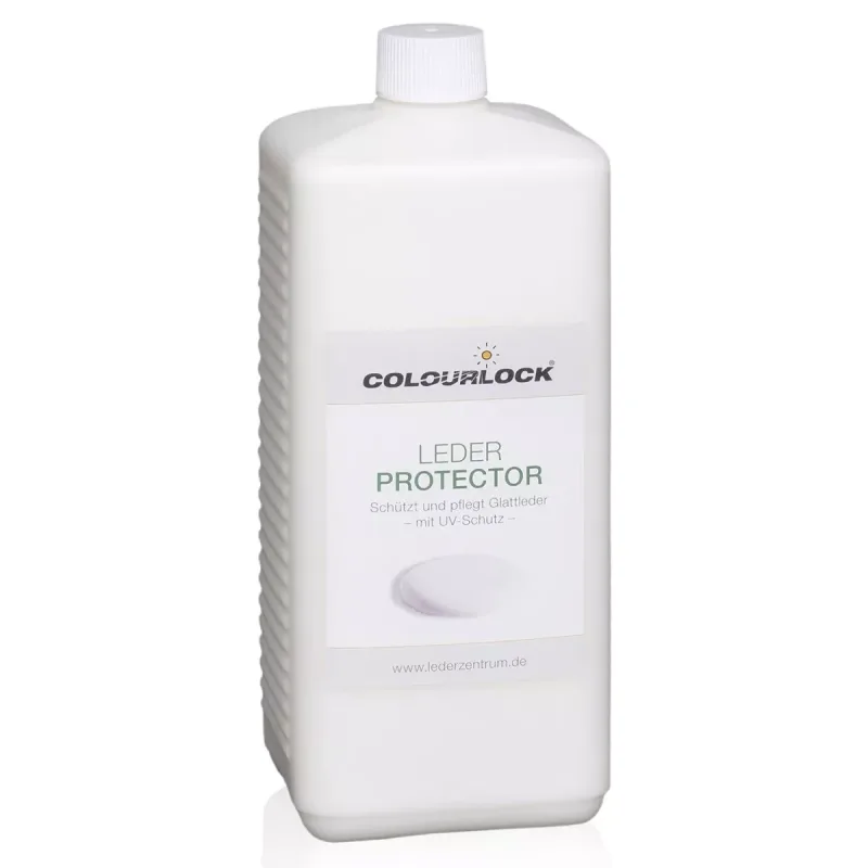 Colourlock Leder Protector
