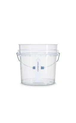 Cubo de lavado FX Protect MINI Clear 16L