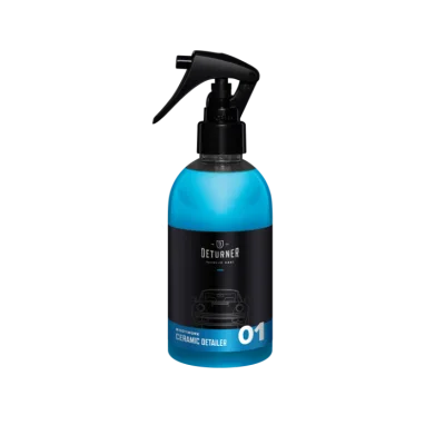 DETURNER Ceramic Detailer