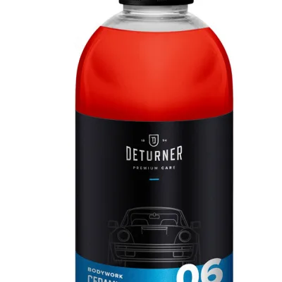 Deturner Ceramic Shampoo