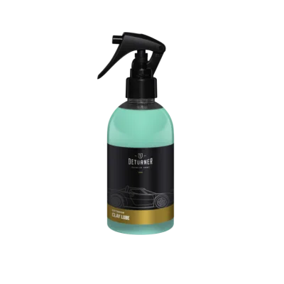 DETURNER CLAY LUBE 250 ml