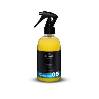 Deturner Finish Quick Detailer 500ml