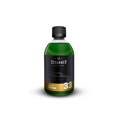 Deturner Fluo Foam 1000ml