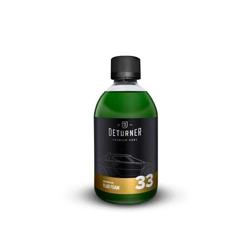 Deturner Fluo Foam 1000ml