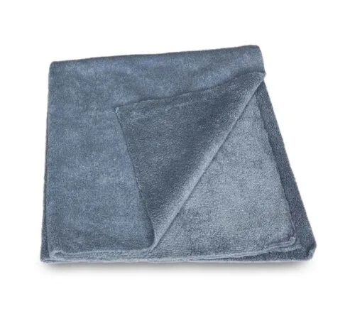 DETURNER Grey Velvet 380GSM