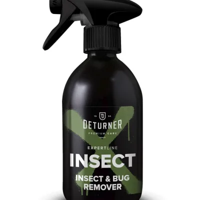 Deturner Insect
