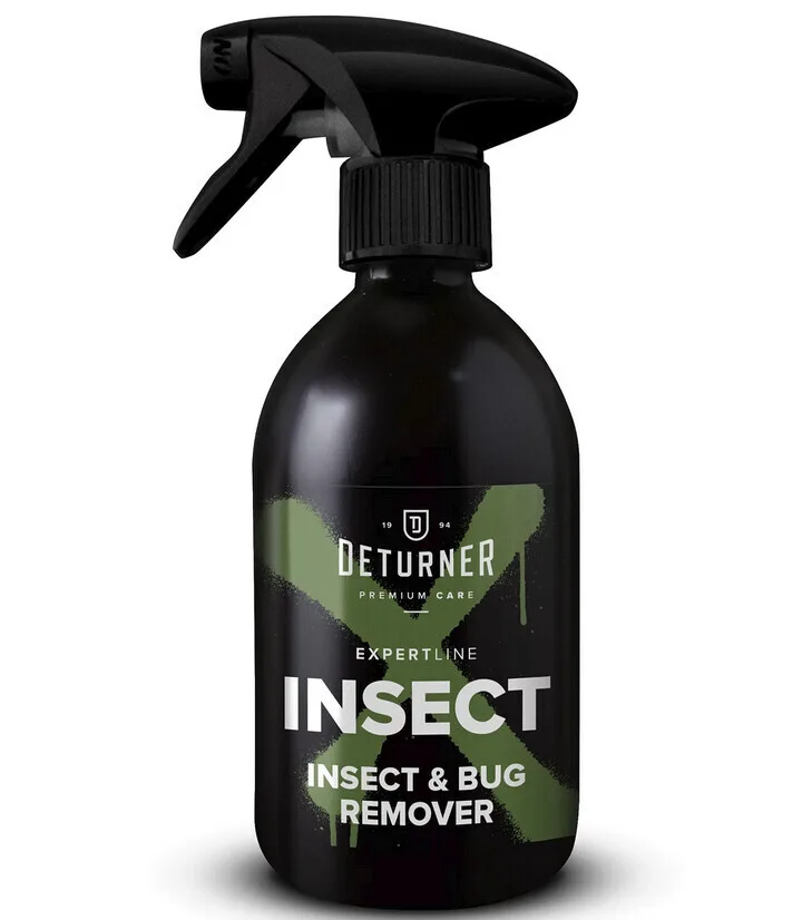 DETURNER Insect ampliado