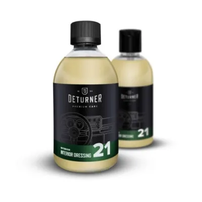 Deturner Interior Dressing