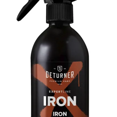 Deturner Iron