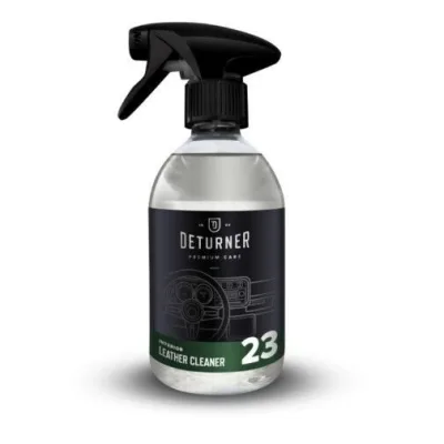 Deturner Leather Cleaner