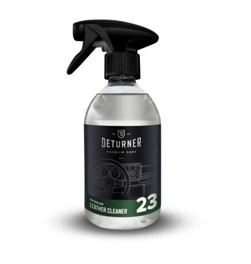Deturner Leather Cleaner