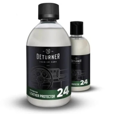Deturner Leather Protector