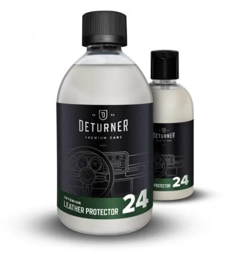DETURNER Leather Protector ampliado