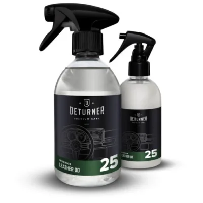 Deturner Leather QD
