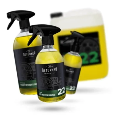 Deturner Ready Interior Cleaner