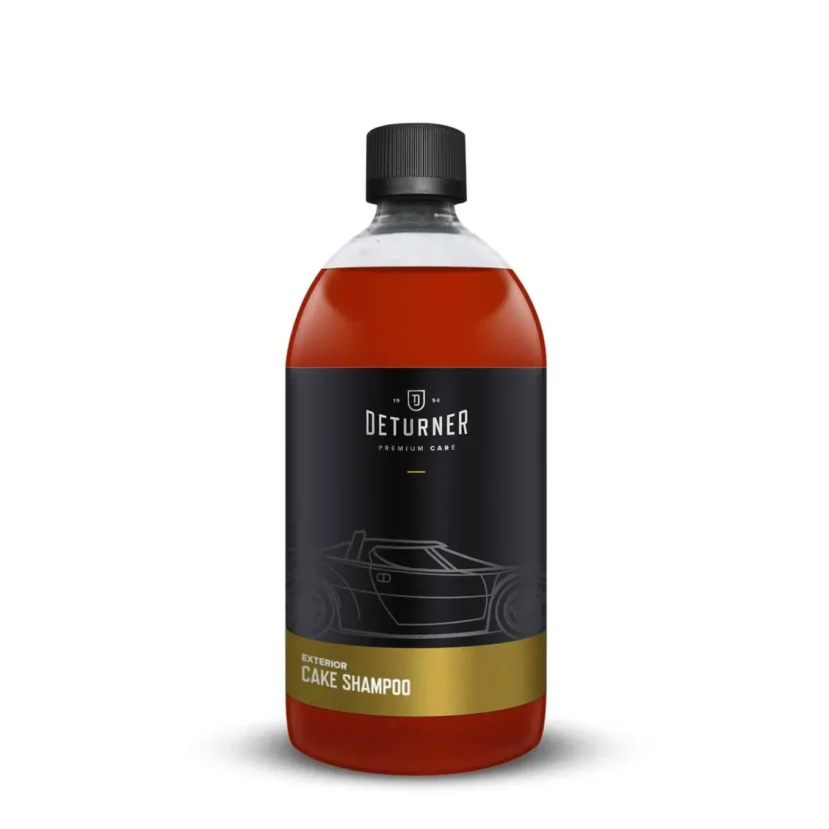 DETURNER Scent Shampoo 1 L ampliado