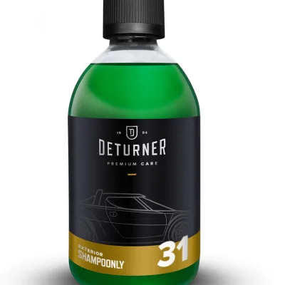 Deturner Shampoonly
