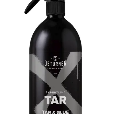 Deturner Tar