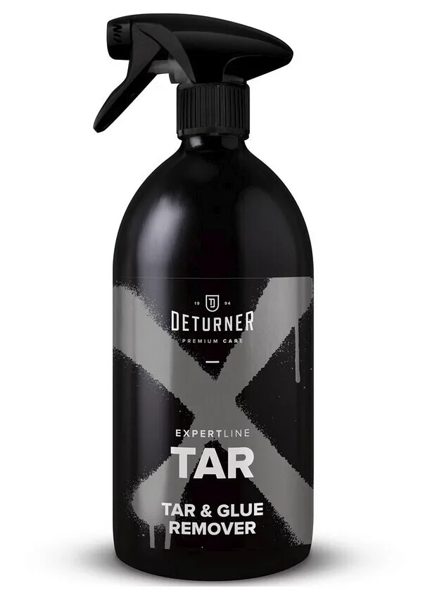 Deturner Tar