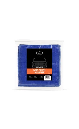 Deturner Waffle Glass Microfiber