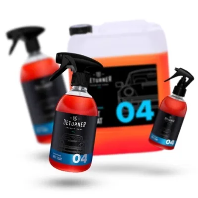 Deturner Wet Coat