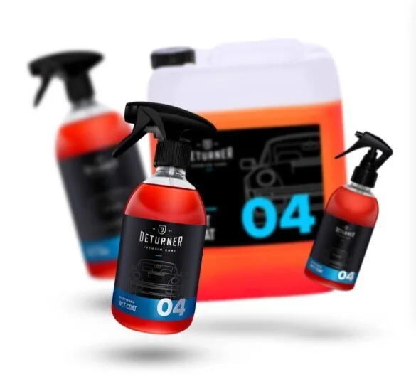 Deturner Wet Coat 5 L ampliado