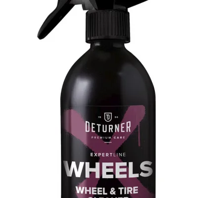 Deturner Wheels and Tire Cleaner