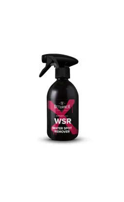 DETURNER WSR ampliado