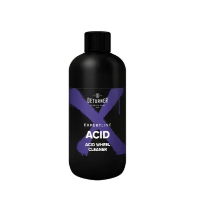 Deturner Xpert Acid Wheel Cleaner