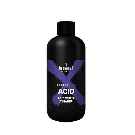 Deturner Xpert Acid Wheel Cleaner