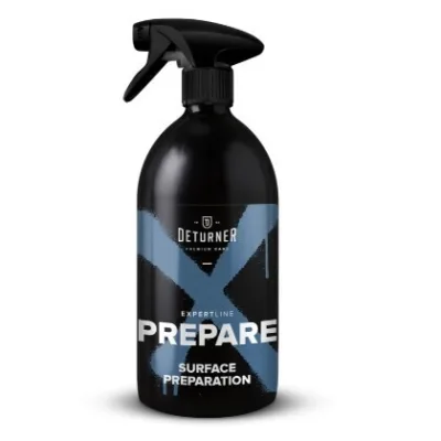 Deturner Xpert Line Prepare