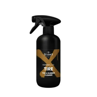 Deturner Xpert Tire & Rubber Cleaner