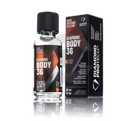 Diamond ProTech Diamond Body 36