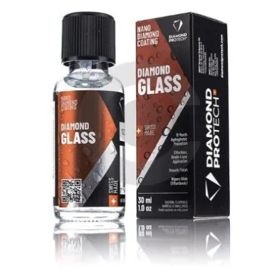 Diamond ProTech Diamond Glass
