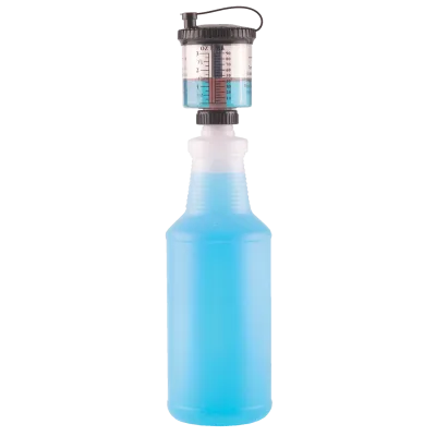 Dispensador Stark para botella