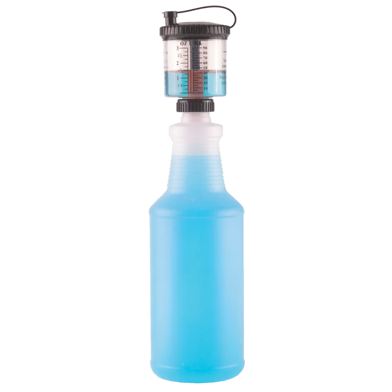 Dispensador Stark para botella