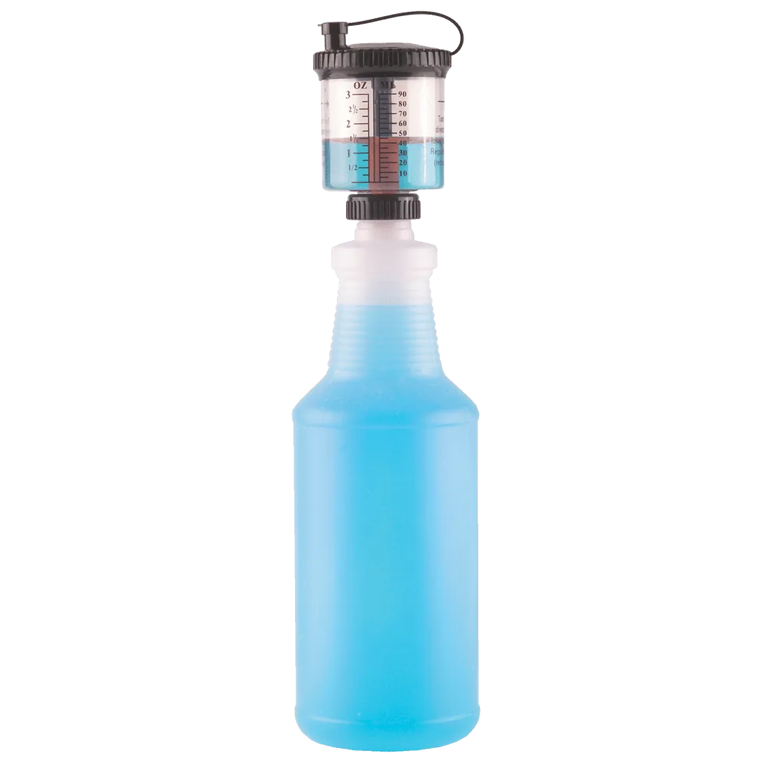 Stark Dispensador para botella ampliado