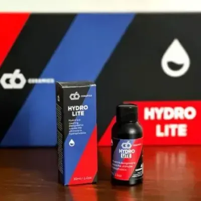 DIY DETAIL C6 HYDRO LITE